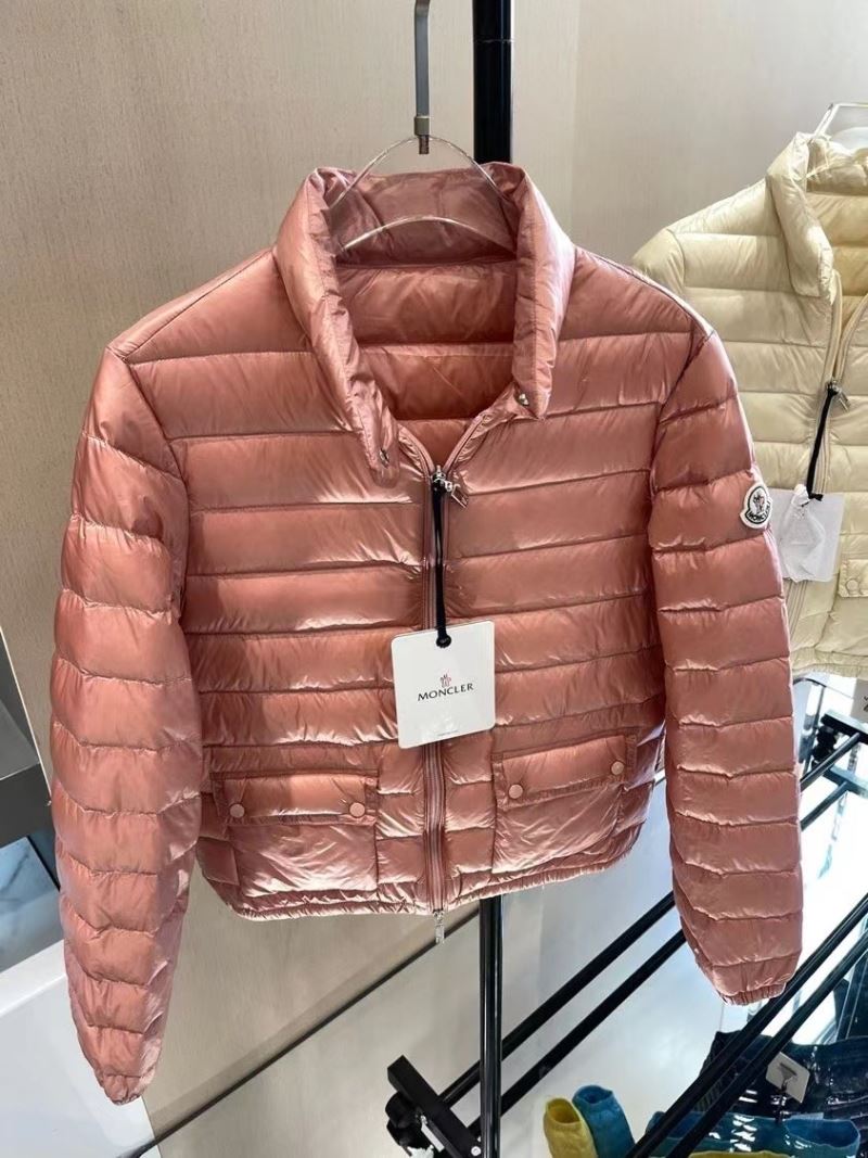 Moncler Down Jackets